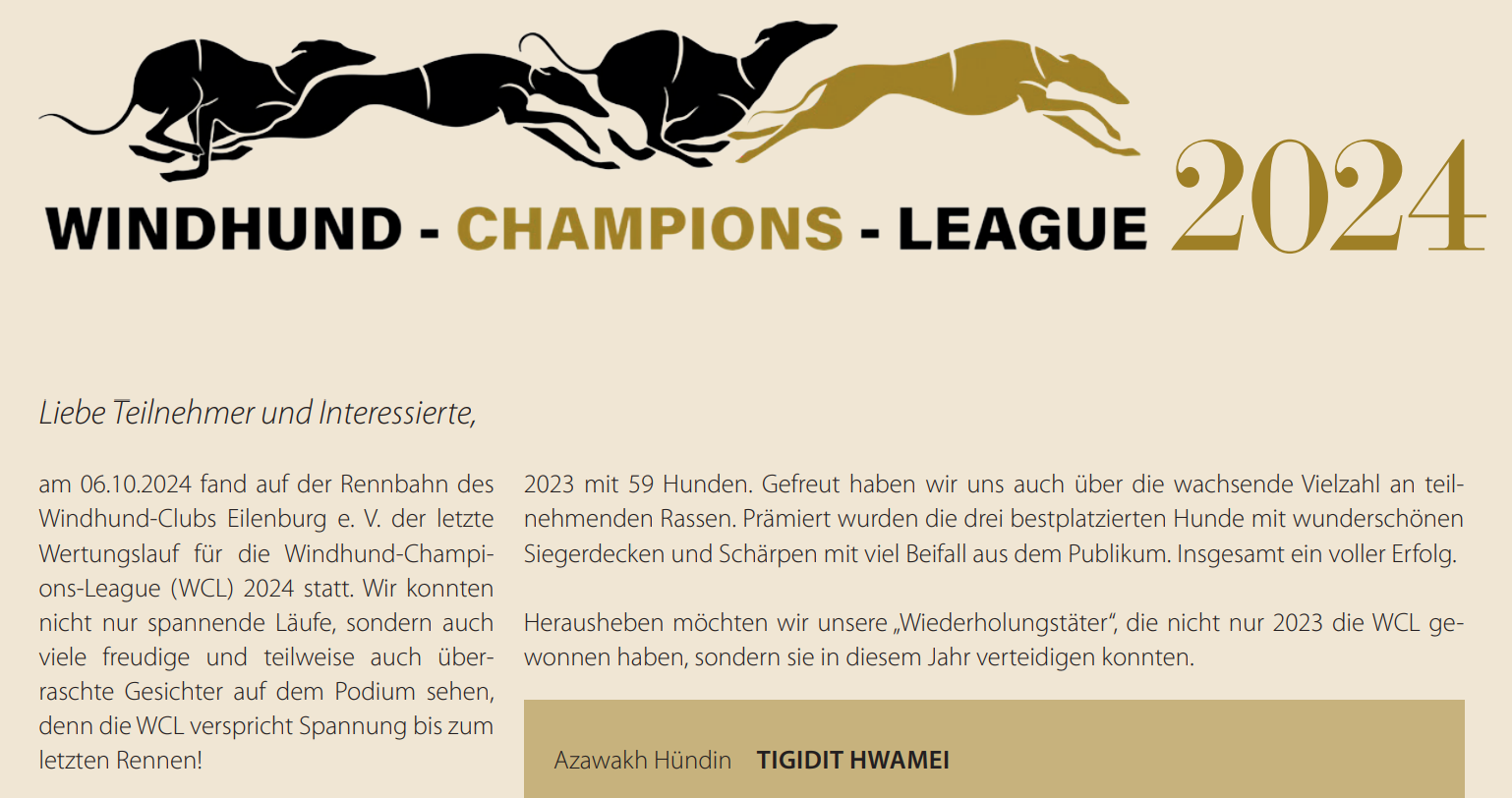 Artikel im UW 03/2025 incl. Termine 2025